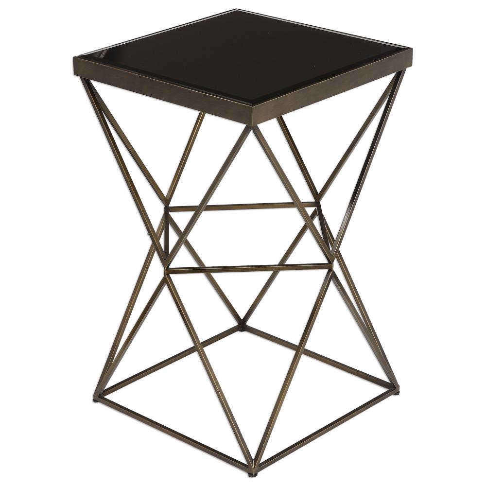 Uttermost Uberto Accent Table
